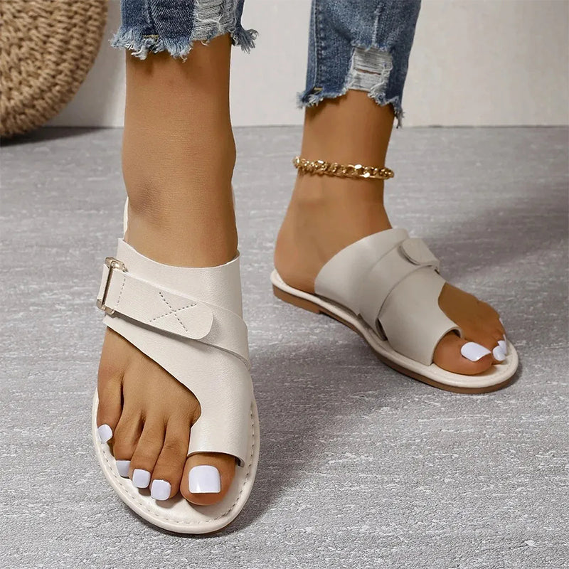Brooklyn | Comfortable Orthopedic Sandals