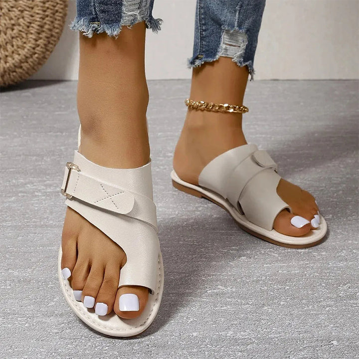 Brooklyn | Comfortable Orthopedic Sandals