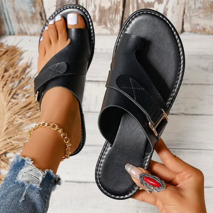 Brooklyn | Comfortable Orthopedic Sandals