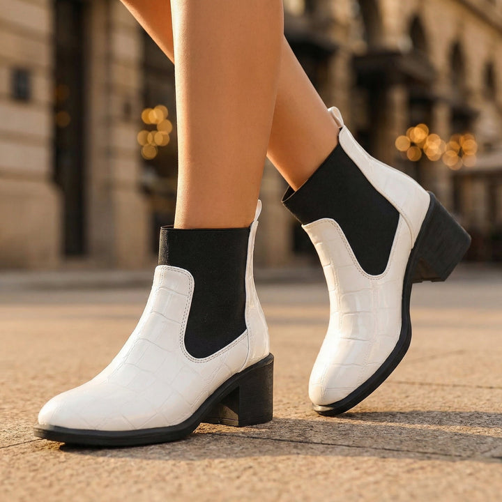 Lena Florence Boot